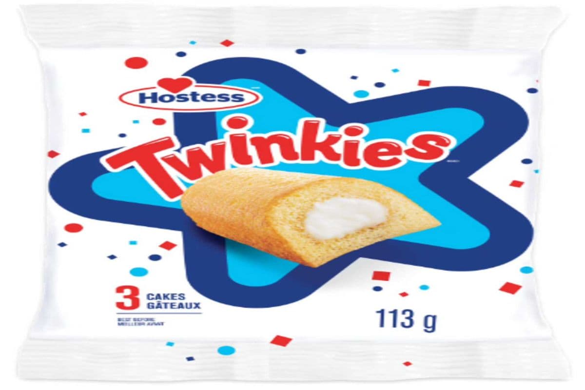 Hostess Twinkies (113 g)