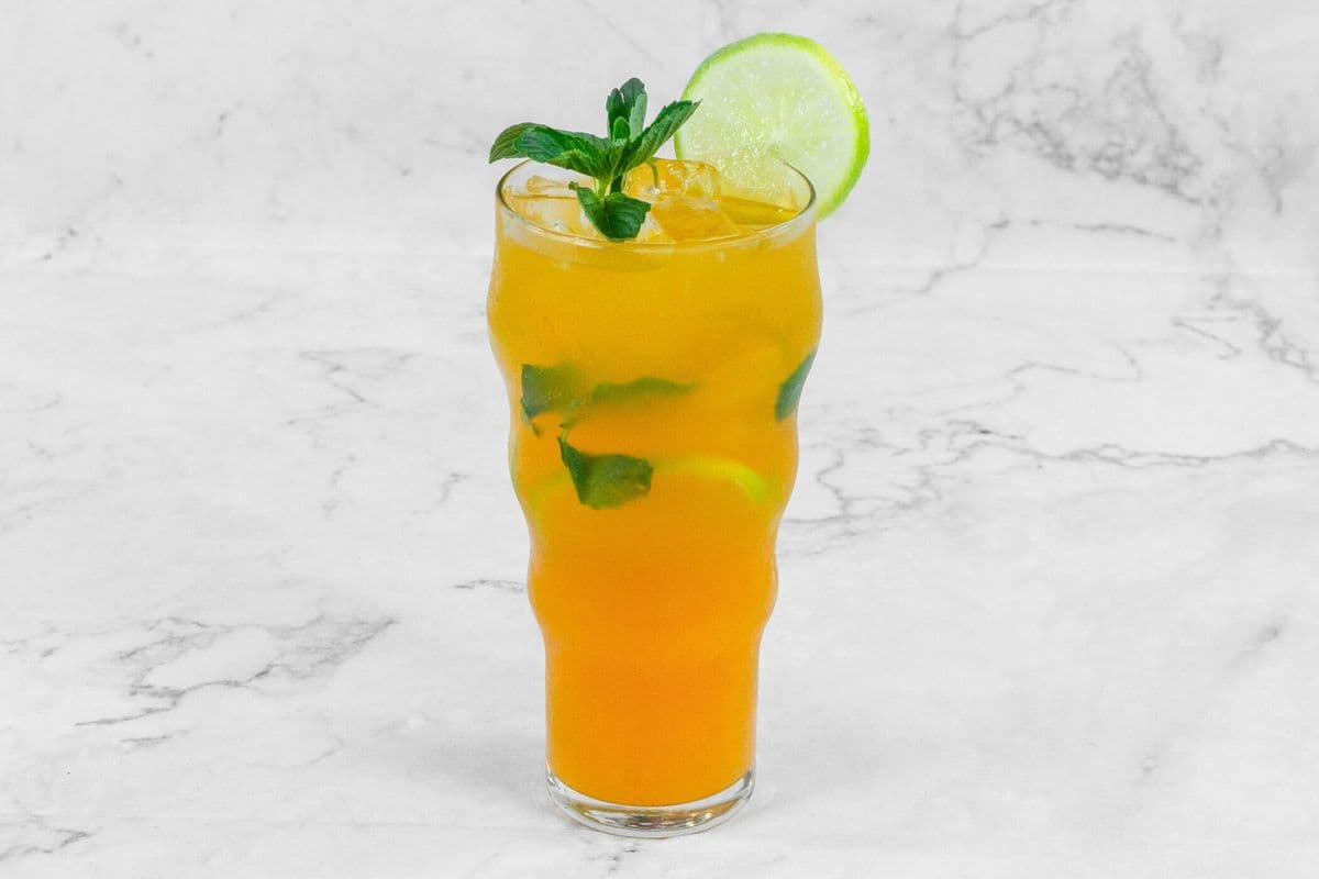 Mango Majito