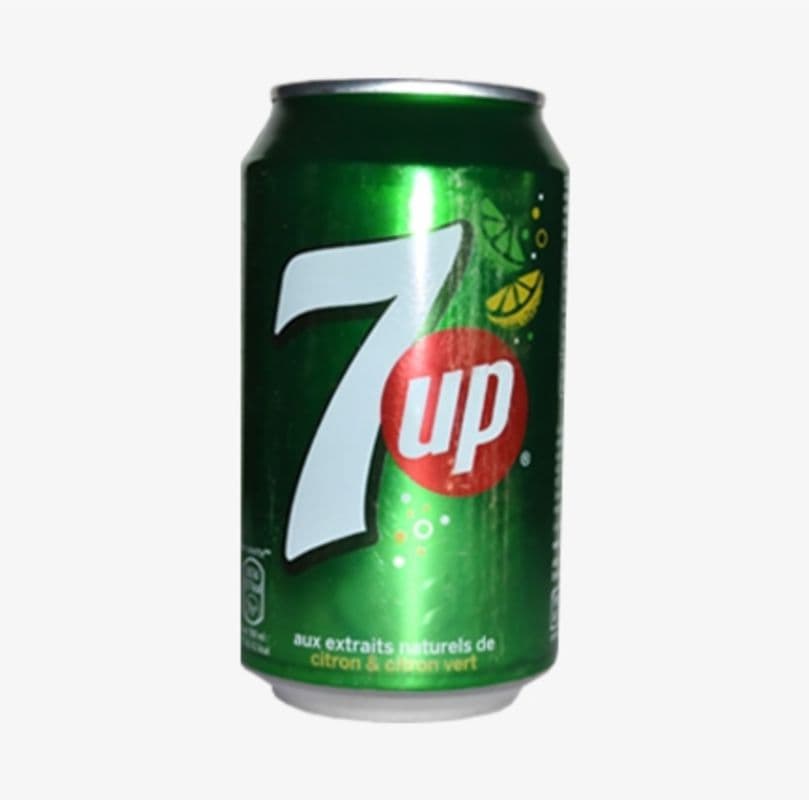 7UP (355 ml)