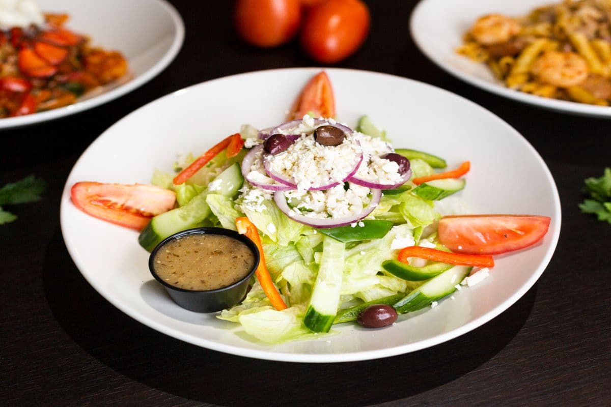 Greek Salad