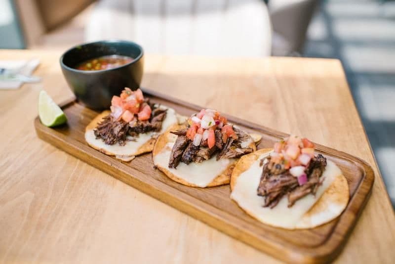 BIRRIA TACOS