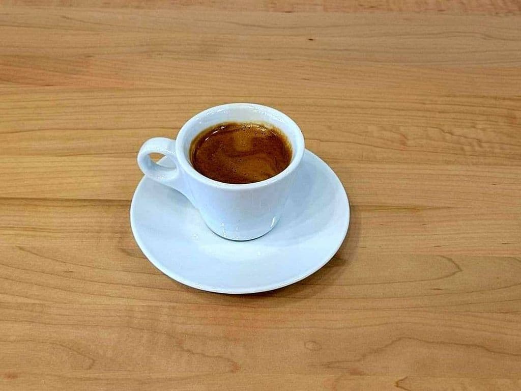 Esspresso Allonge