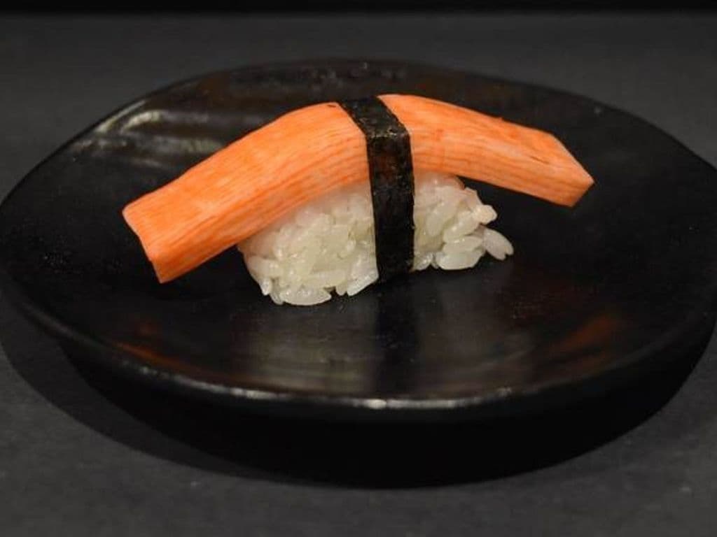 A39 Crab KANI Sushi Nigiri