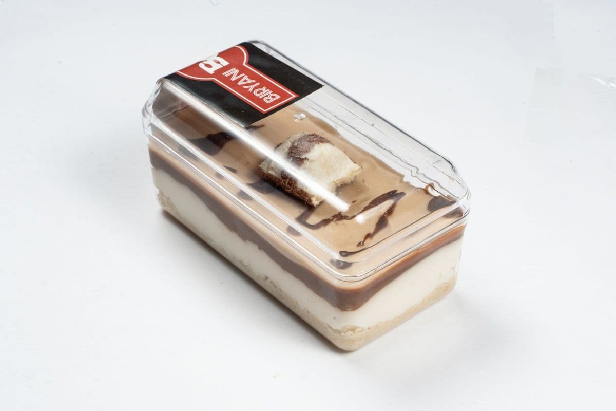BQ Special Bueno Cream Cheese Cup