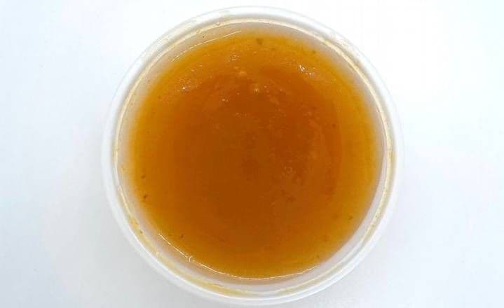 Plum Sauce / Sauce Prune