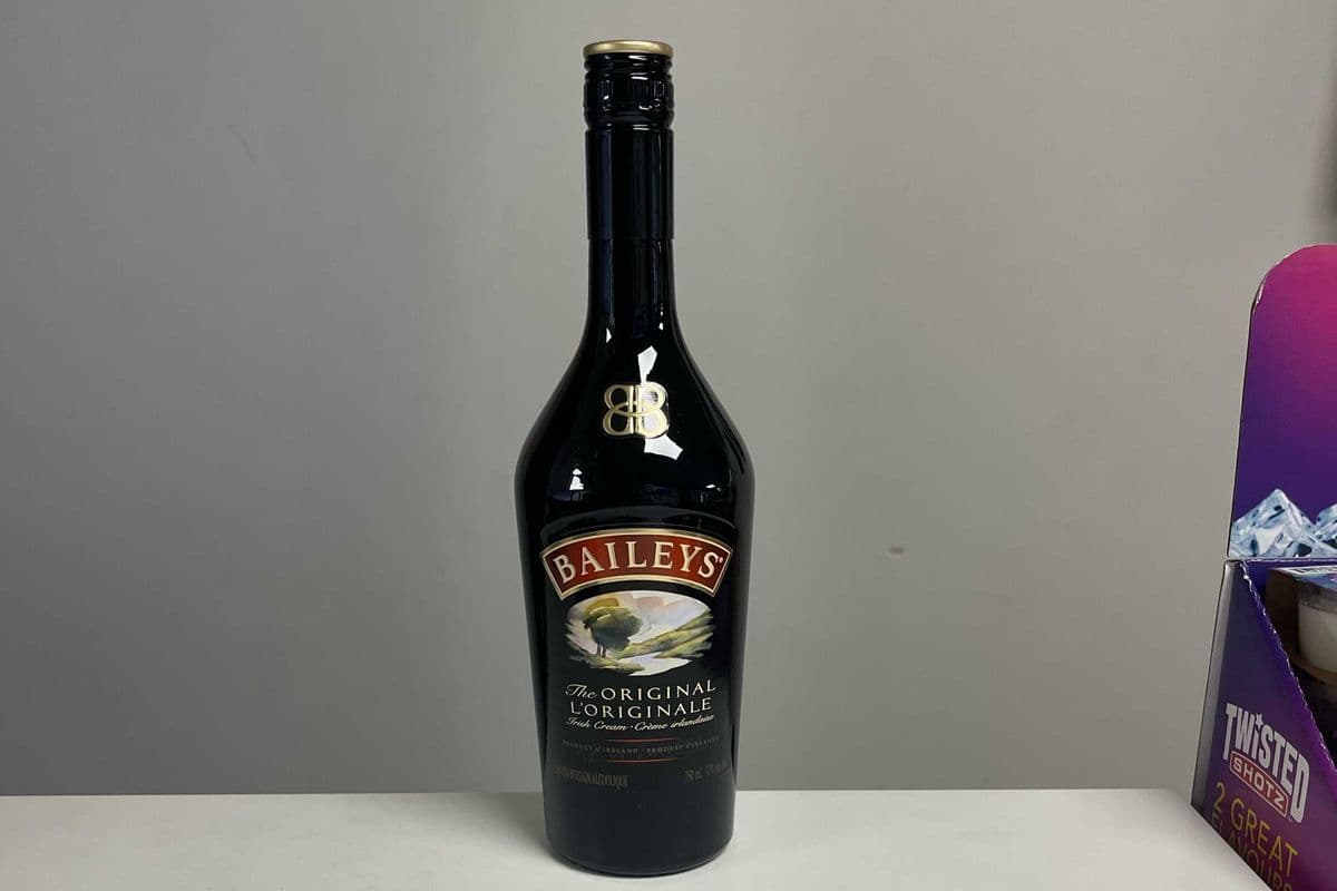 Baileys Original Irish Cream (1 x 750ML)
