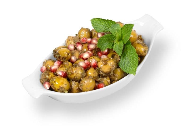 Zeytoon Parvardeh (8 oz)