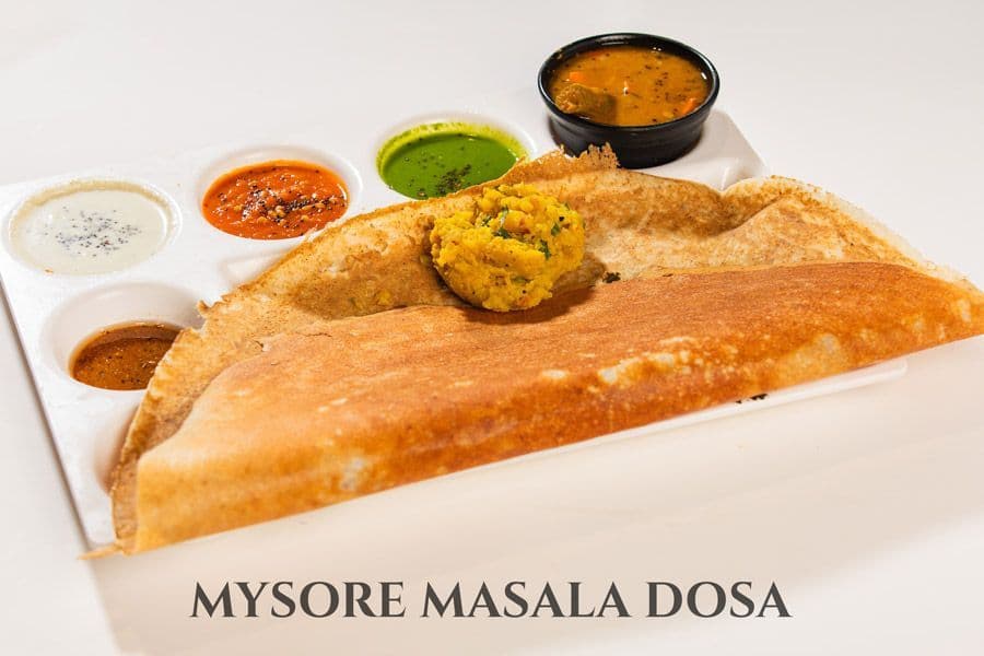 Mysore M.D