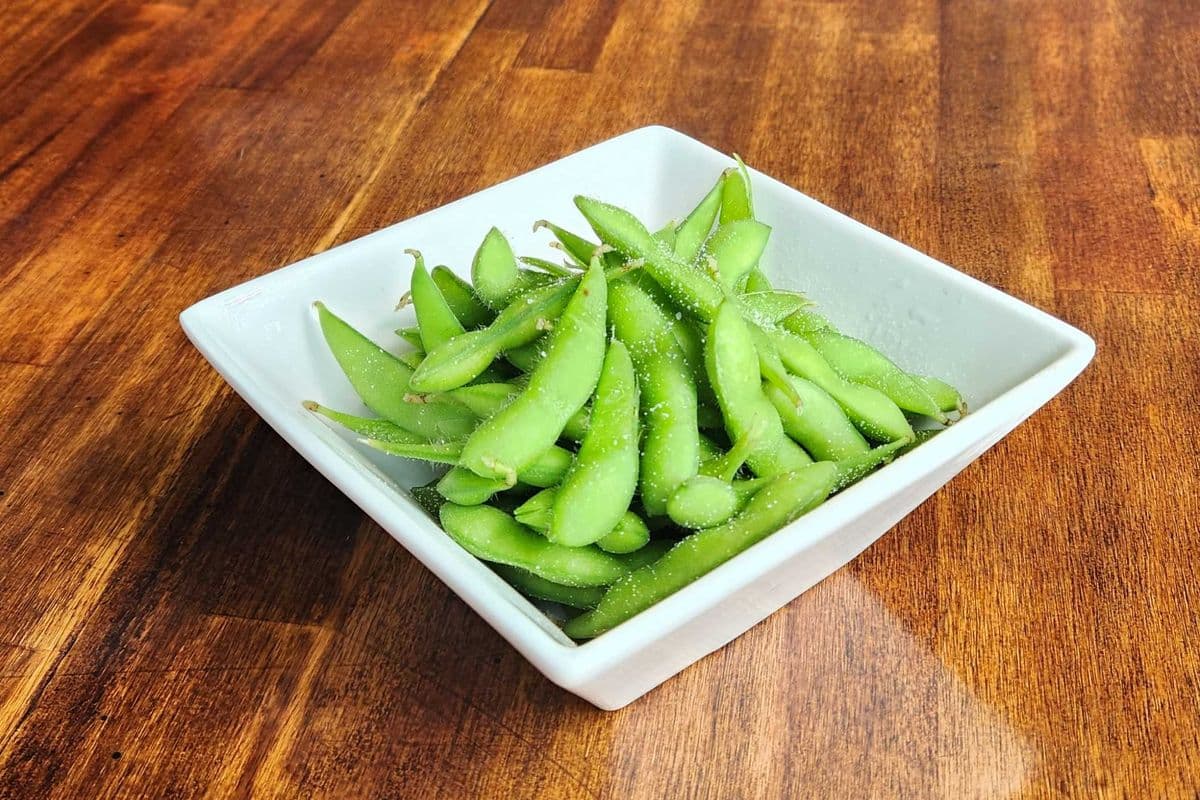 Edamame