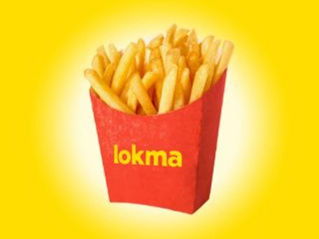 Frites / Fries