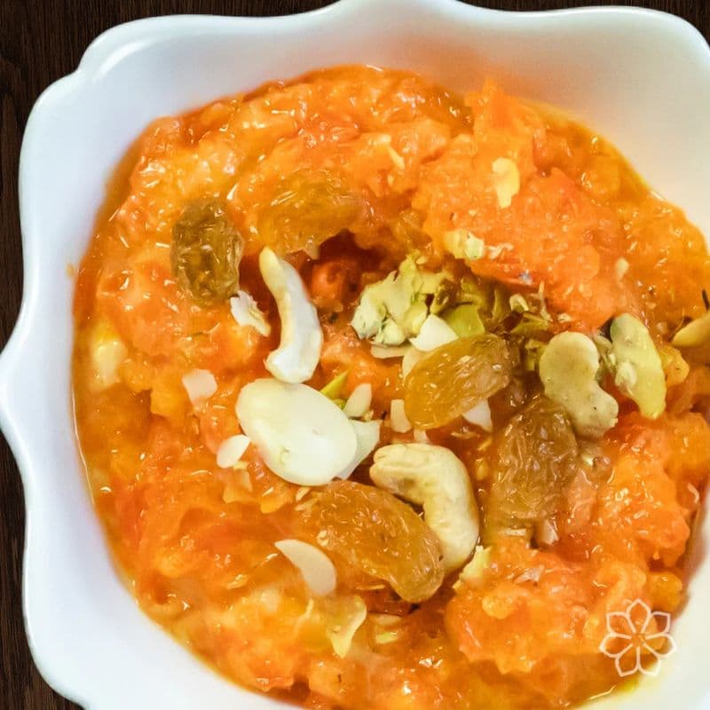 Gajar ka Halwa (1 lb)