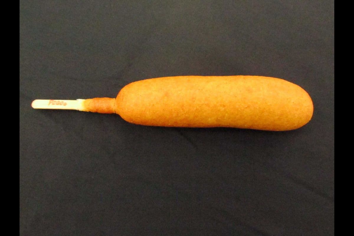Kids' Pogo (Corn Dog)