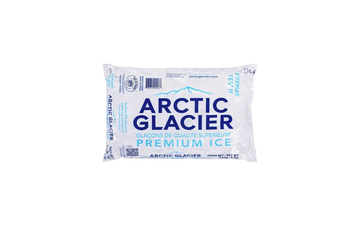 Ice