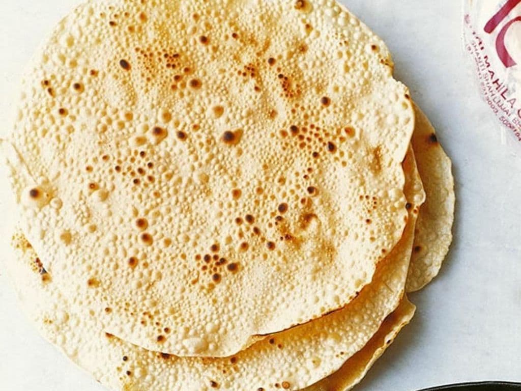 Papad (Roasted)