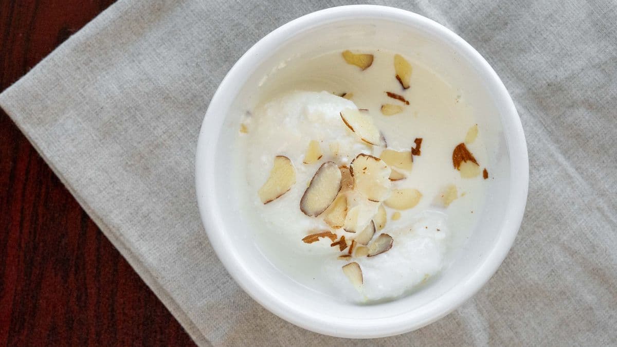 Rasmalai