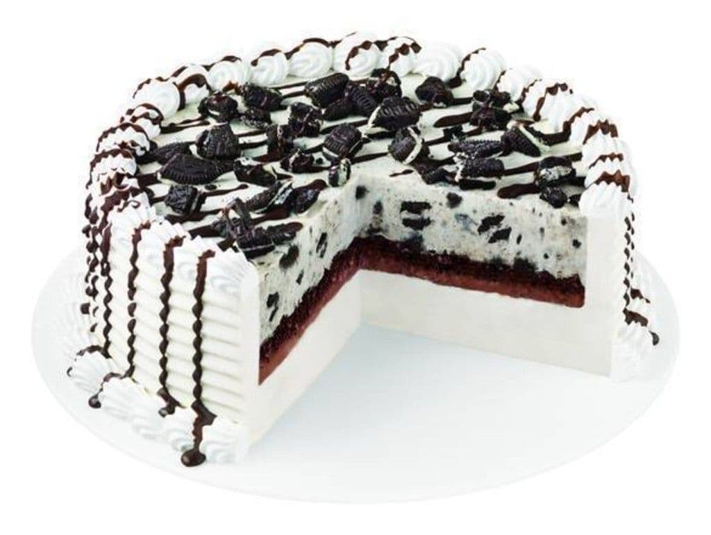 Gâteau Blizzard 10" / Blizzard® Cake 10"