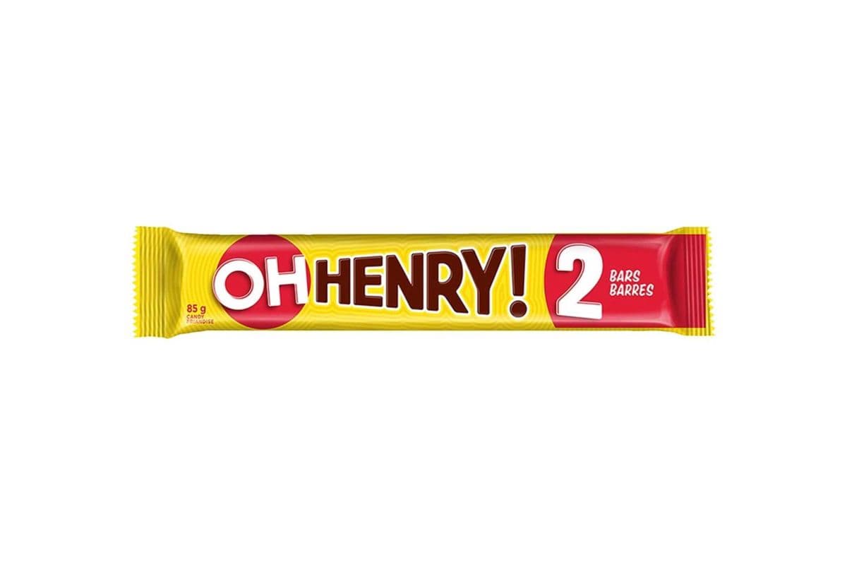 Oh Henry! (85g)