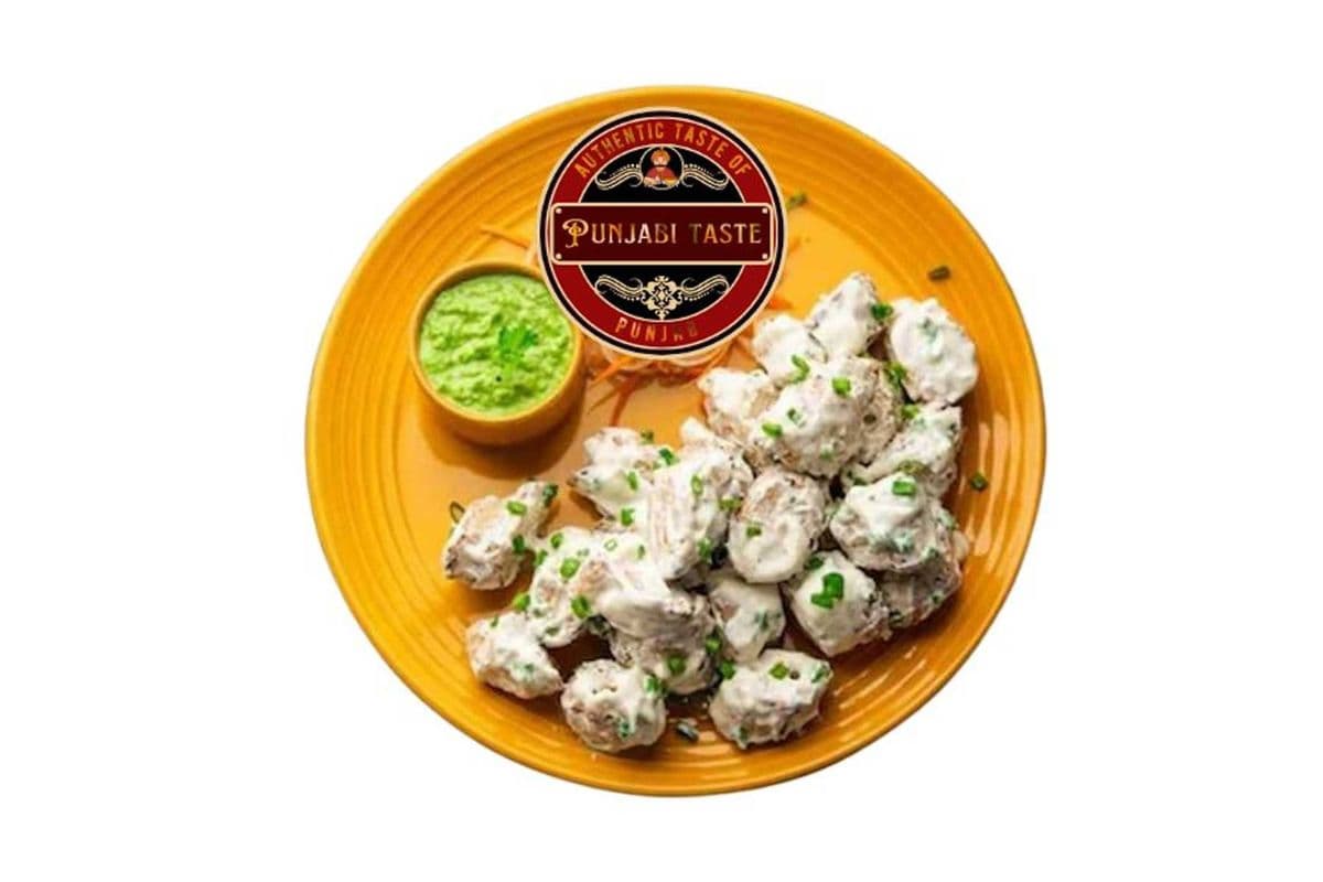 Malai Chaap