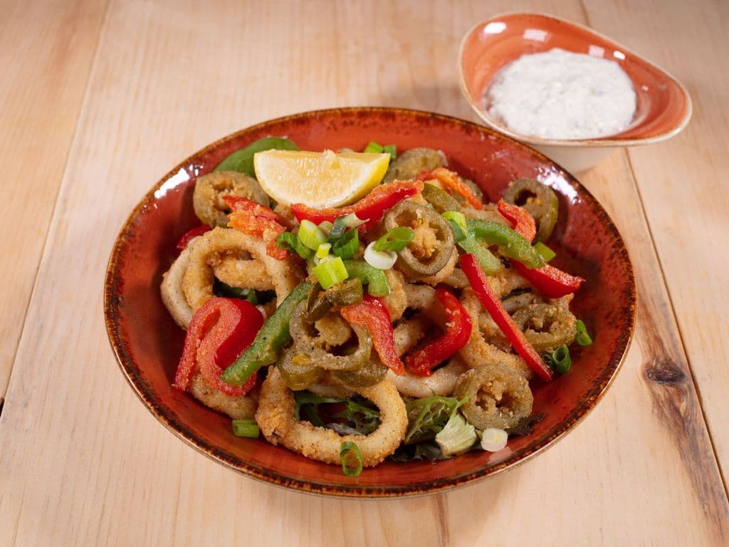 Calamari