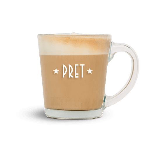 Vanilla Latte