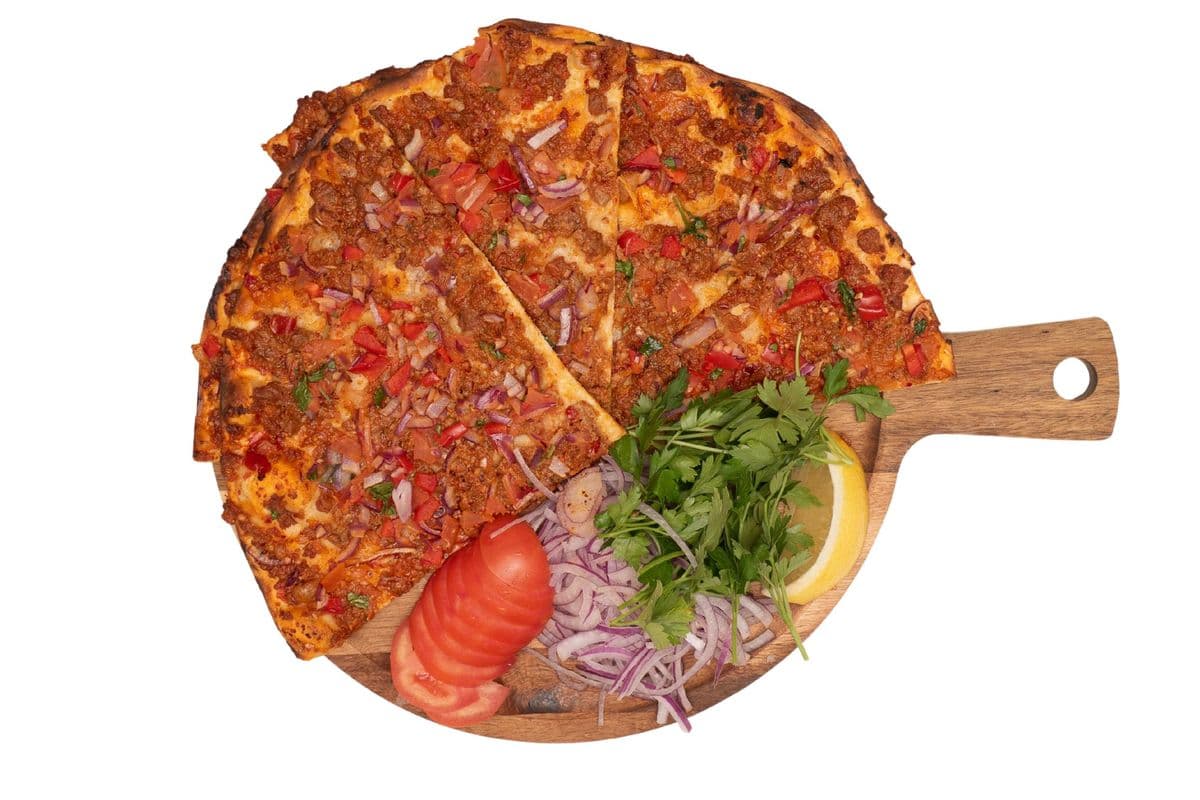 Etli Ekmek