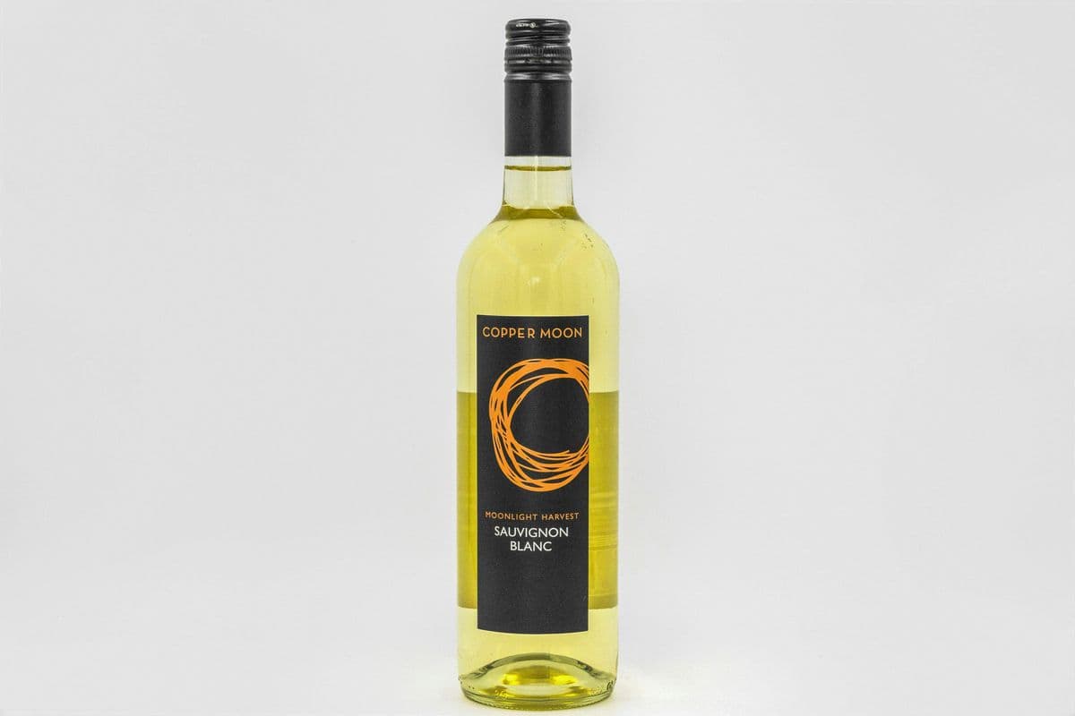 Copper Moon Sauvignon Blanc (1 x 750 ml)