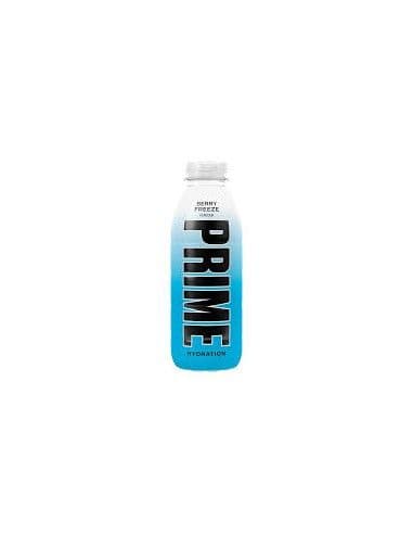 Prime Hydration Baies Freeze 355ml/ Prime Hydration Berry Freeze 355ml