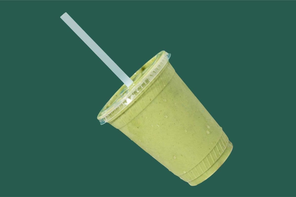 Thrive Smoothie