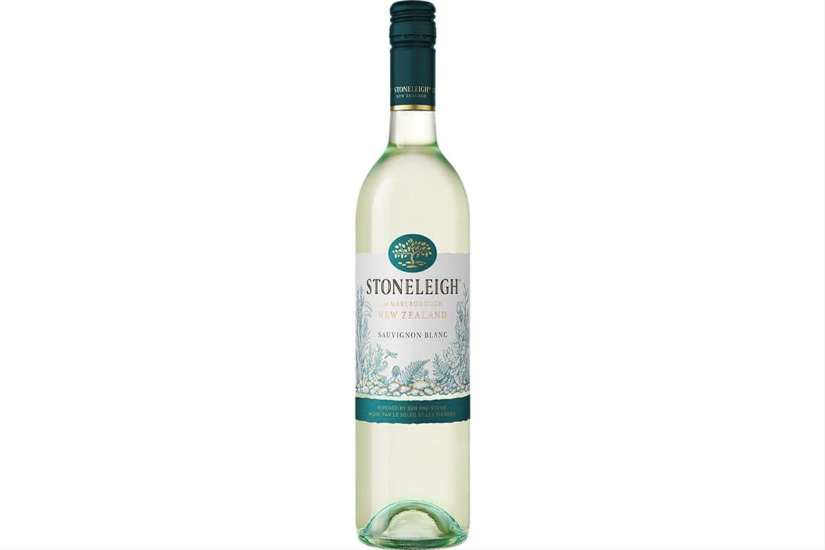 Stoneleigh Sauv Blanc (1 x 750mL)
