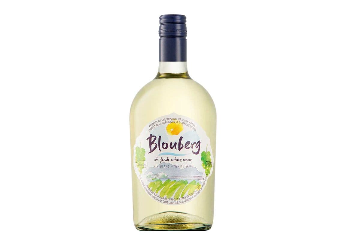 Blouberg - Stellenbosch - South Africa (1 x 750ml)