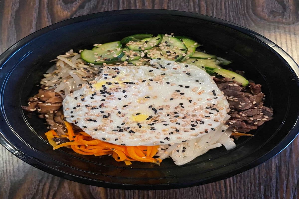 Bi Bim Bap