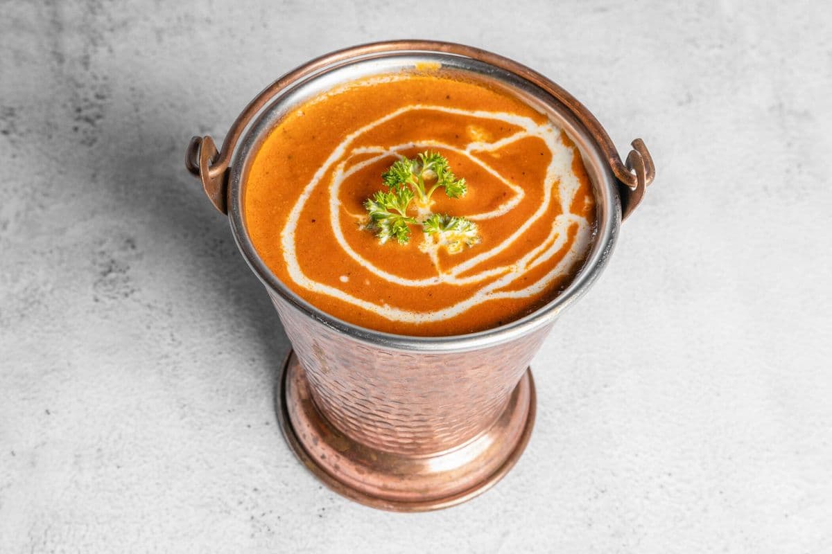 Shahi Paneer
