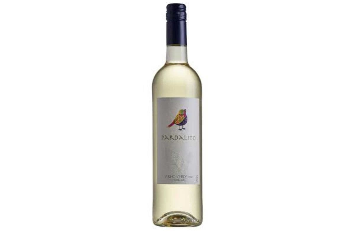 Pardalito Vinho Verde (Portugal) (1 x 750ml)