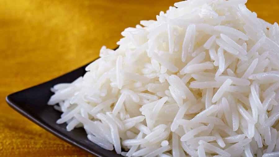 Basmati Rice