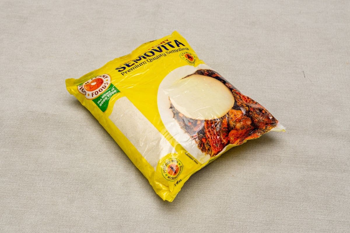 Semovita