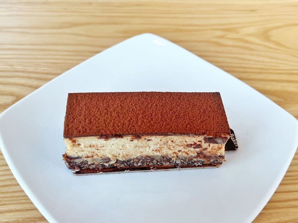 Cookie Butter Nanaimo Bar