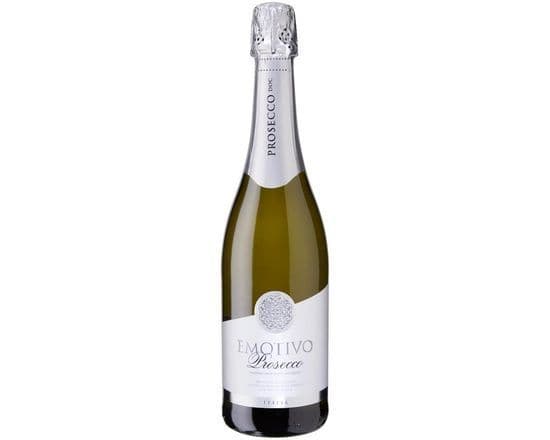 Emotivo Prosecco, 750 ml
