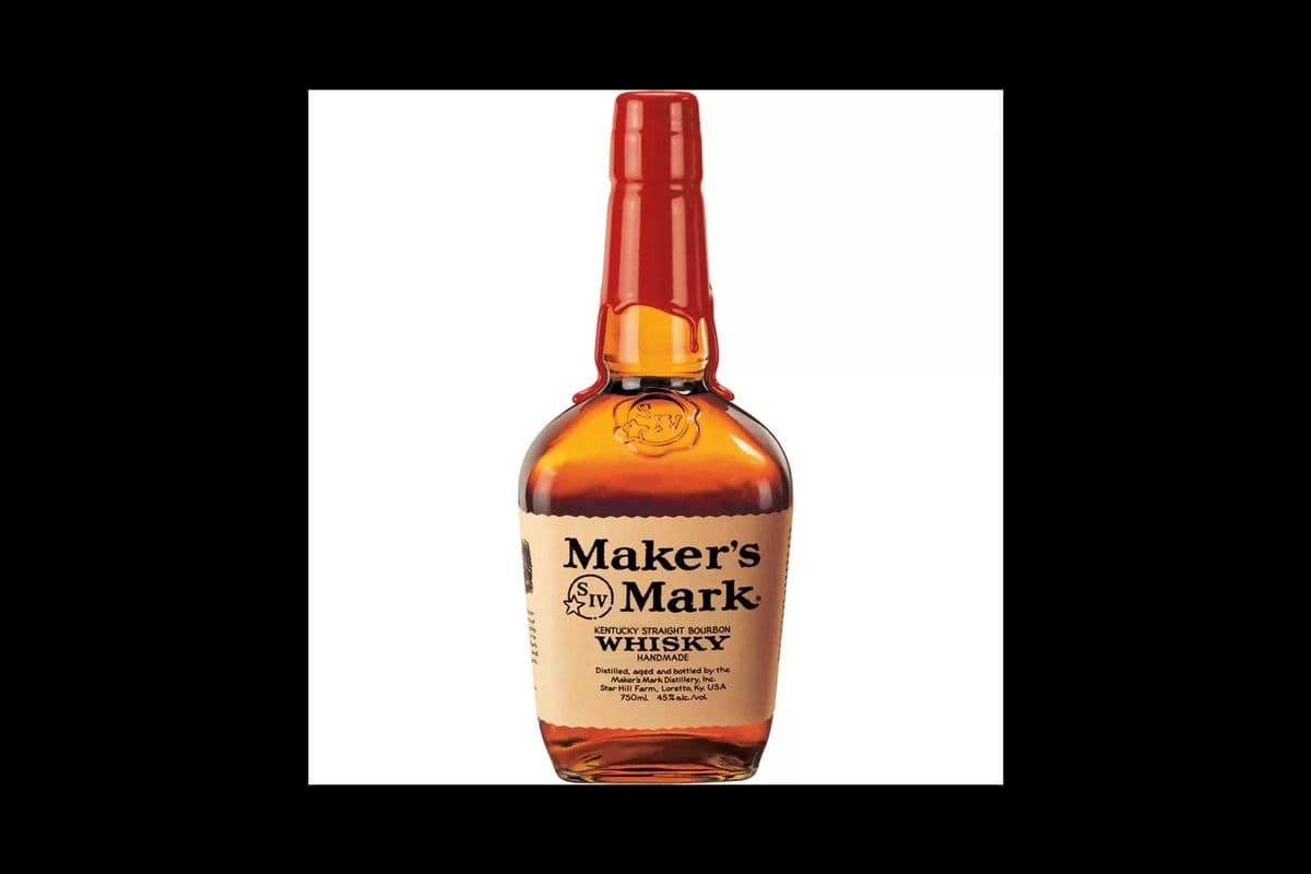 MAKER'S MARK (1 x 750 ML) (1 x 750ML)
