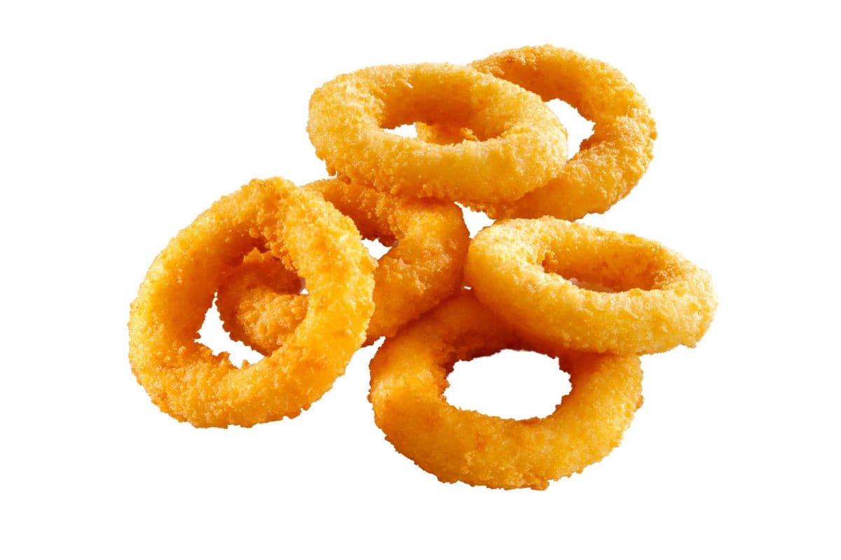 Large Onion Rings