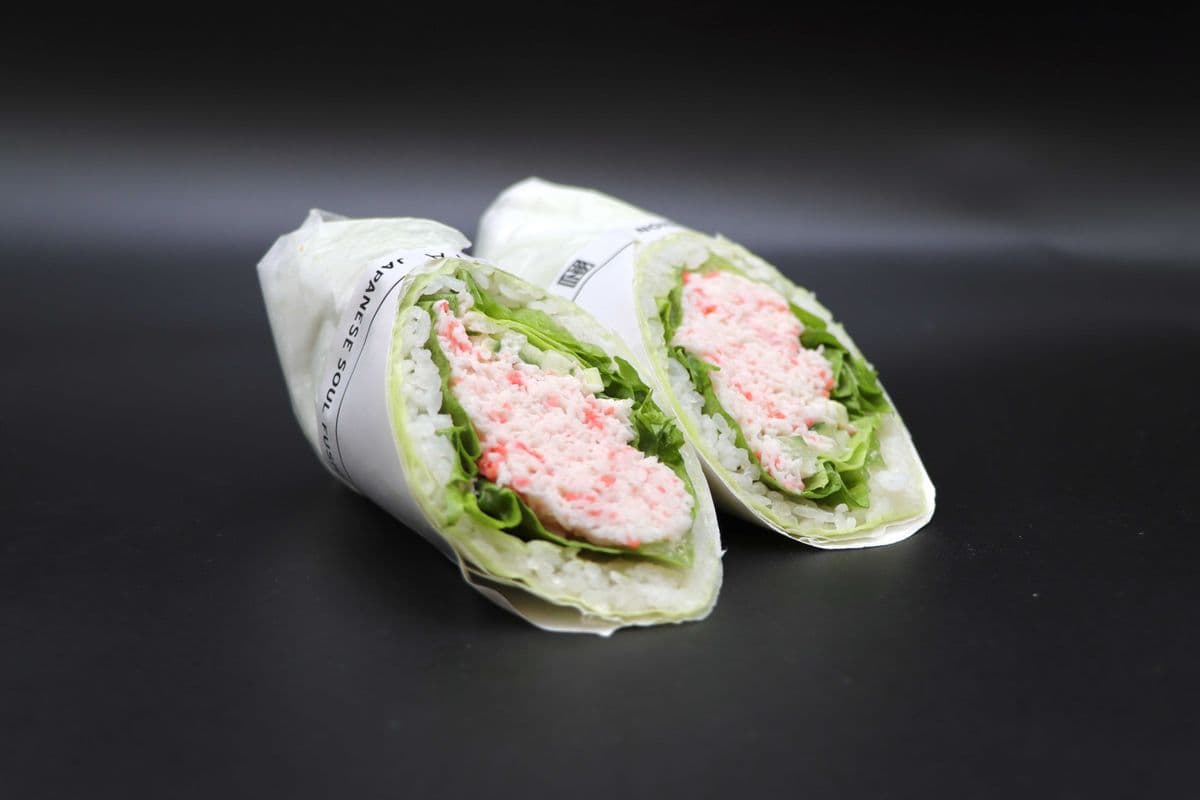 California Burrito