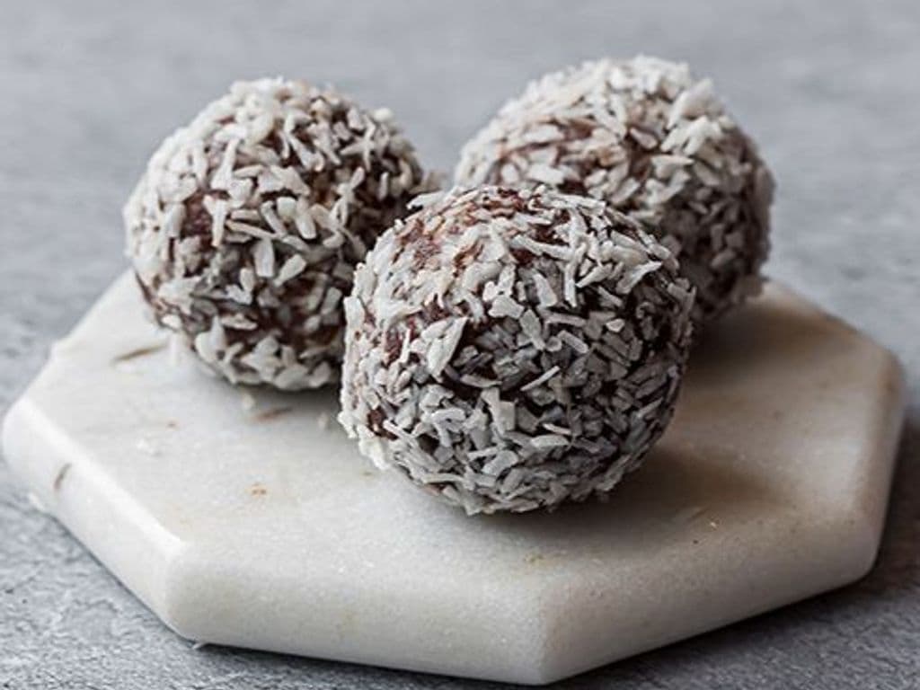 Protein Balls