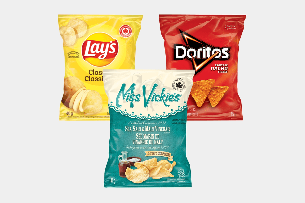 Chips