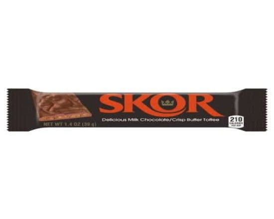 Skor (38 g)