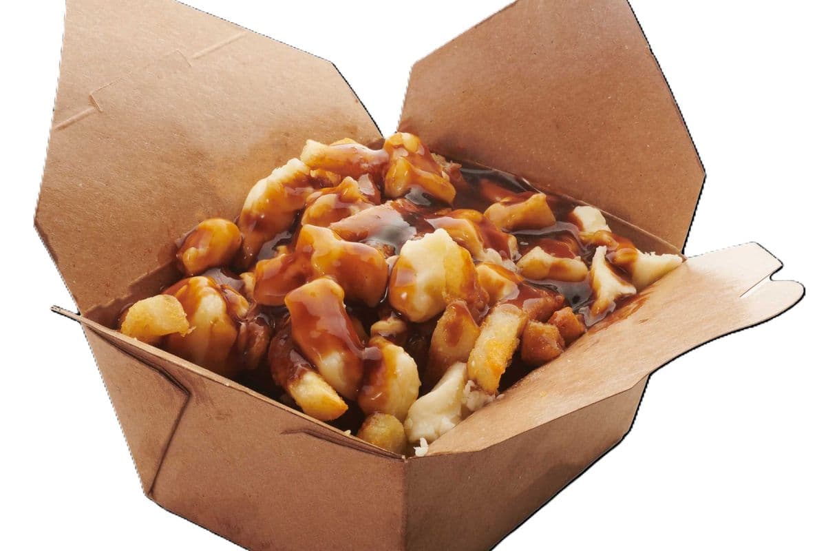 Poutine