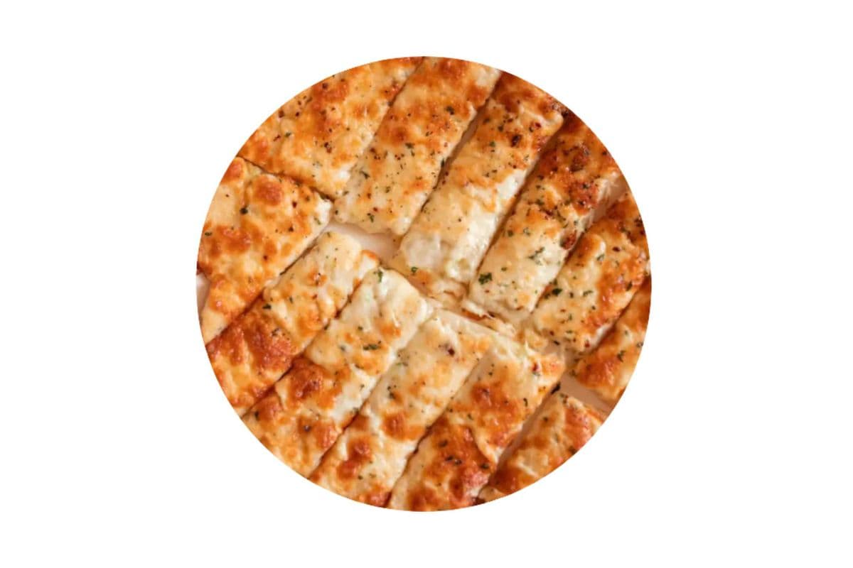 Garlic Bread