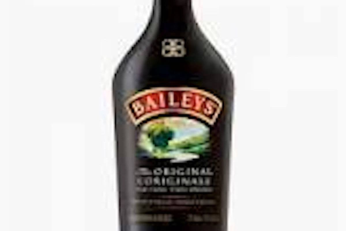 BAILEYS ORIGINAL IRISH CREAM 1.75ML (1 x 1.75L)