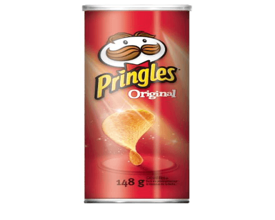 Pringles Original (148 g)