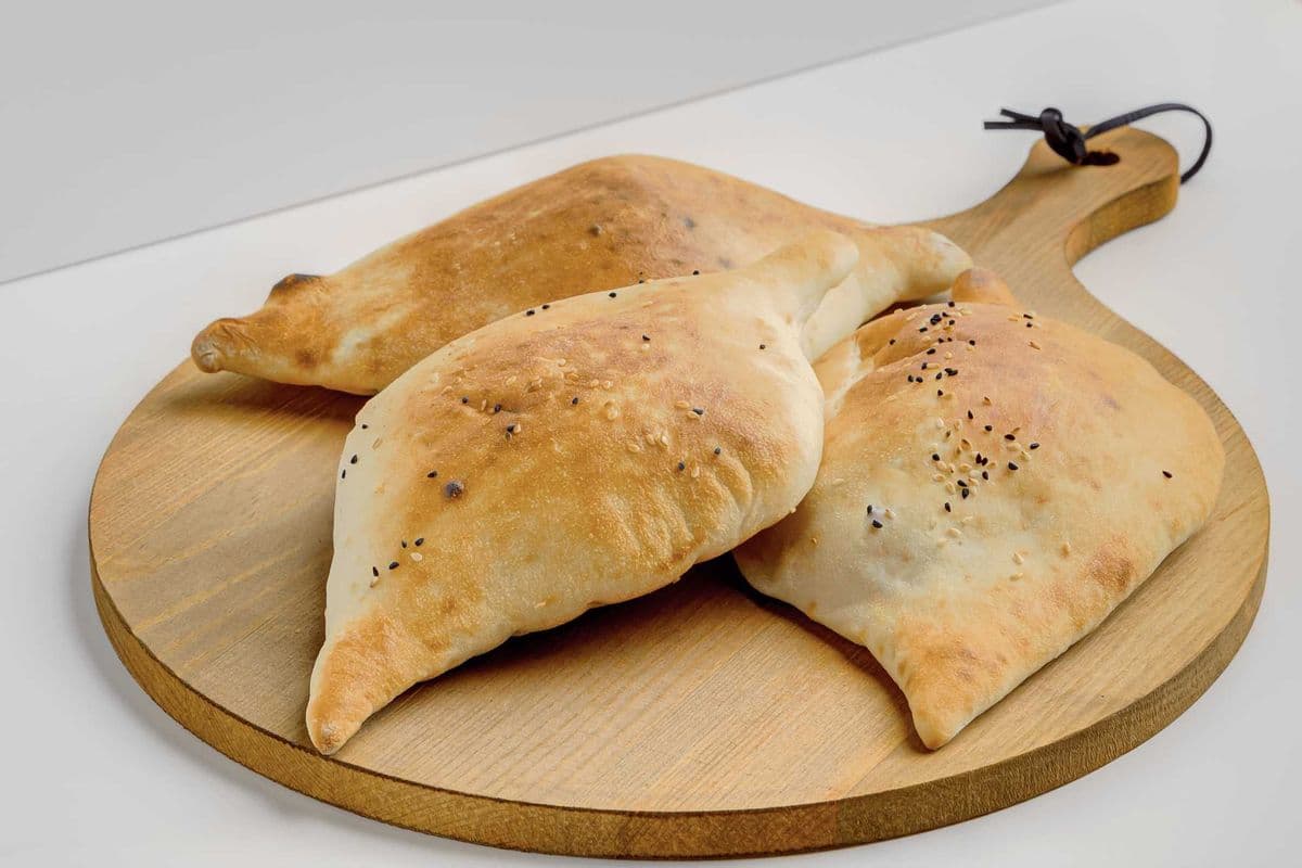 Pita Bread