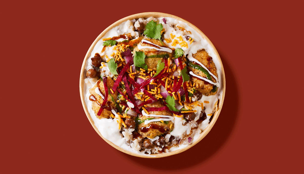 Dahi Bhalle