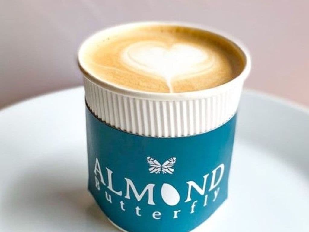 Cortado